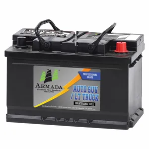 Armada BATTERY 381914 
