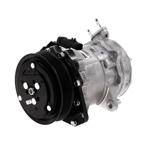 Transtar Industries A C Compressor 1534556 