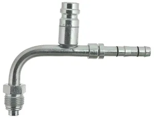 TruckAir EZ Clip MOR 90 Deg Fitting 1877545 