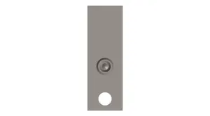 Cummins Bracket, Sensor 2565502 