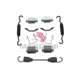 Meritor Kit-Brk Hdw-Mnr 2729881 