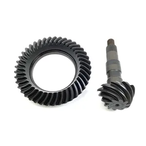 American Axle Ring Gear And Drive Pinion 260186 