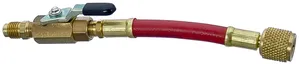 TruckAir Tool Manual Shutoff Valve 1882014 