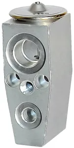 TruckAir A/C Compressor 282760 