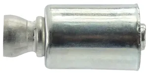TruckAir Fitting Alum BL Std Weld On 1882307 