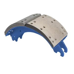 Haldex Brake Shoe New 2113646 