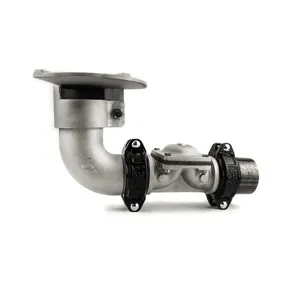 Access Truck Parts INLINE VALV KIT 2323712 