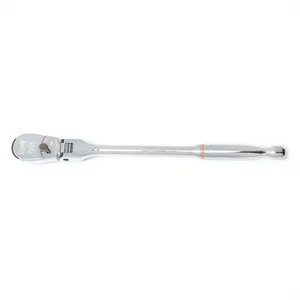 Gear Wrench 3/8 DR 90 TOOTH FLEX TEARDROP RATCHET 1272646 
