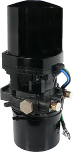 Wilson Alternator 2917580 