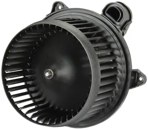 TruckAir Blower Motor - Flange w/whee 1881489 