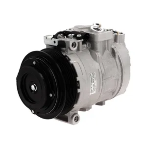 Transtar Industries A C Compressor 1530556 