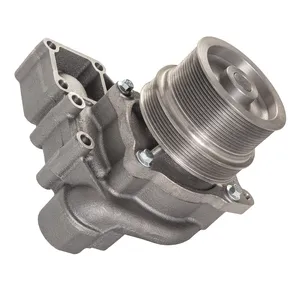 Haldex Water Pump New 2115089 