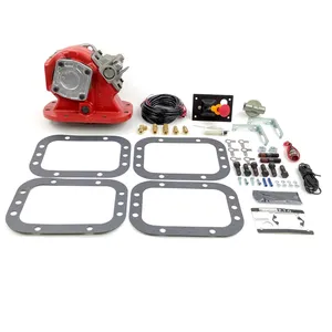 Armada Pto Assembly - Complete 273016 