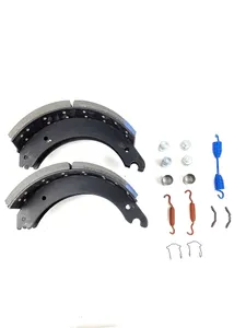 Armada Brake Shoe Kit, Reman 252604 