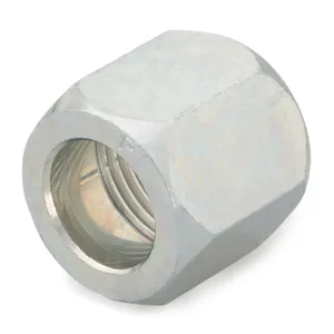 Motion Flow and Control Triple-Lok Tube Nut 1509962 