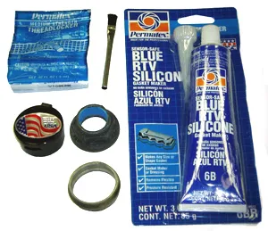 SKF Diff Kit 1788048 