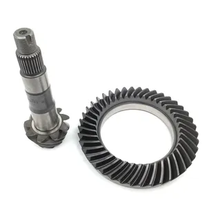 Proactive Gear RING PINION 715740 