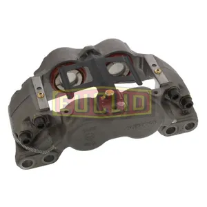 Euclid Reman Caliper 385022 