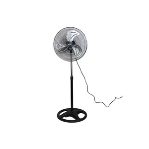 K-Tool International PEDESTAL FAN 1277156 