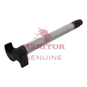 Meritor Q Plus 1.5 28 Spline Left Hand Camshaft 2732186 