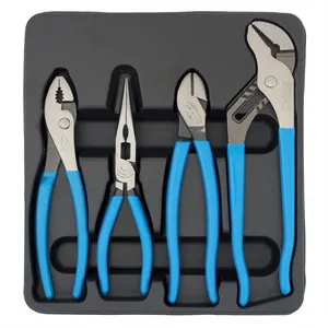 Channellock Inc 4 PC. PRO'S CHO 1215082 