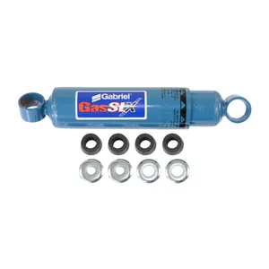 Gabriel GasSLX Heavy Duty Adjustable Shock 6518072 