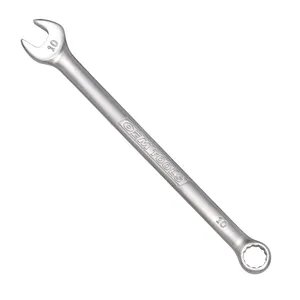 Great Neck Saw 10MM Combination Wrench 1985369 