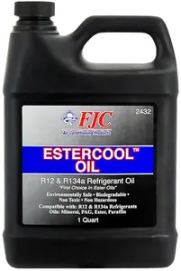 TruckAir Oil Estercool 32 oz 1879391 