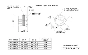 Kit Masters Re-Man K-Series 3001094 