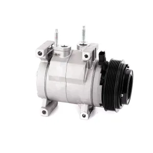 Transtar Industries A C Compressor 1500274 