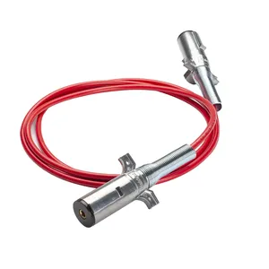 Haldex Cable 7 Way Single Pole 12' 2109924 