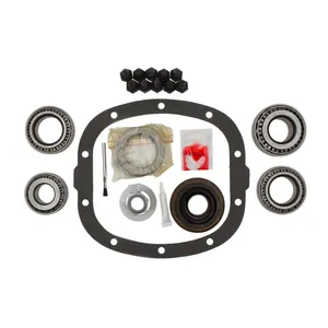 Detroit Locker Diff Install Kit 1514788 