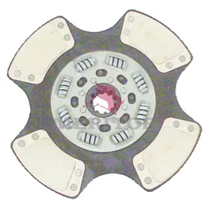 Meritor 14 Ez Clutch 2730074 