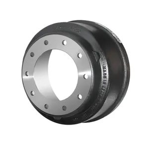 Webb Brake Drum 16.5 x 7 880960 