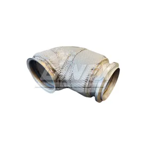 Dinex Diesel Exhaust Fluid (DEF) Pipe 3611060 