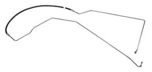 TruckAir HOSE ASSEMBLY - FREIGHTLINER 1882393 