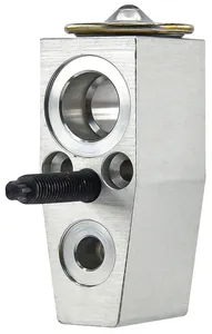 TruckAir Exp. Valve - Block-Slim-line 1877573 