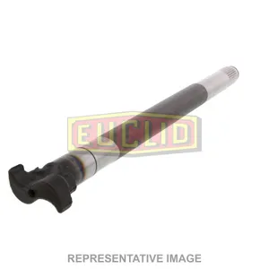 Euclid Eaton 1.5 10 Spline Left Hand Camshaft 376912 