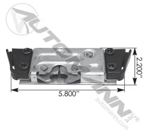 Automann Latch RH Mack 361570 