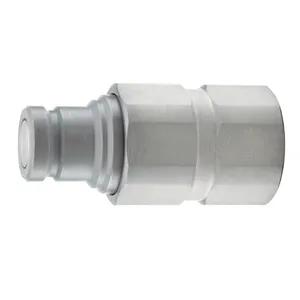 Motion Flow and Control QUICK CONNECT COUPLING ASSEMBLY 1509740 