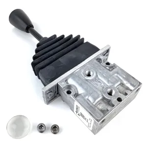 Apsco Air Slave Valve 296002 