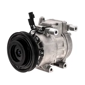 Transtar Industries A C Compressor 1499950 