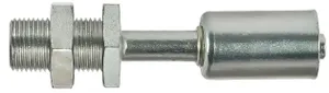 TruckAir Fitting Steel BL Std 1878130 
