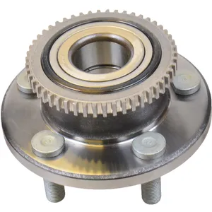 SKF Hub Assembly 1786527 