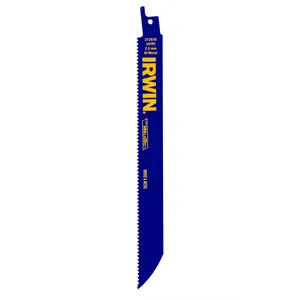 Irwin/ Hanson REC BLD 8IN BI 1242160 