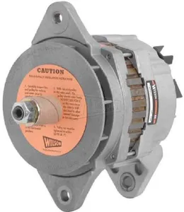 Wilson Alternator RX 2905644 