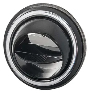 TruckAir Louver Flush Mount 1881418 