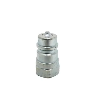 Summit Hydraulics Gemels 1/2 NPT ISO 5675 Quick Disconnect... 6608468 