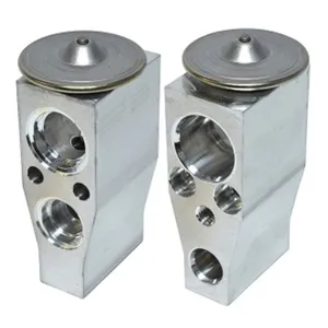 Transtar Industries A C Expansion Valve 1496460 