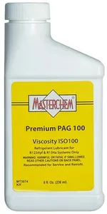 TruckAir Oil - PAG 100 R1234yf 8 oz 1877702 